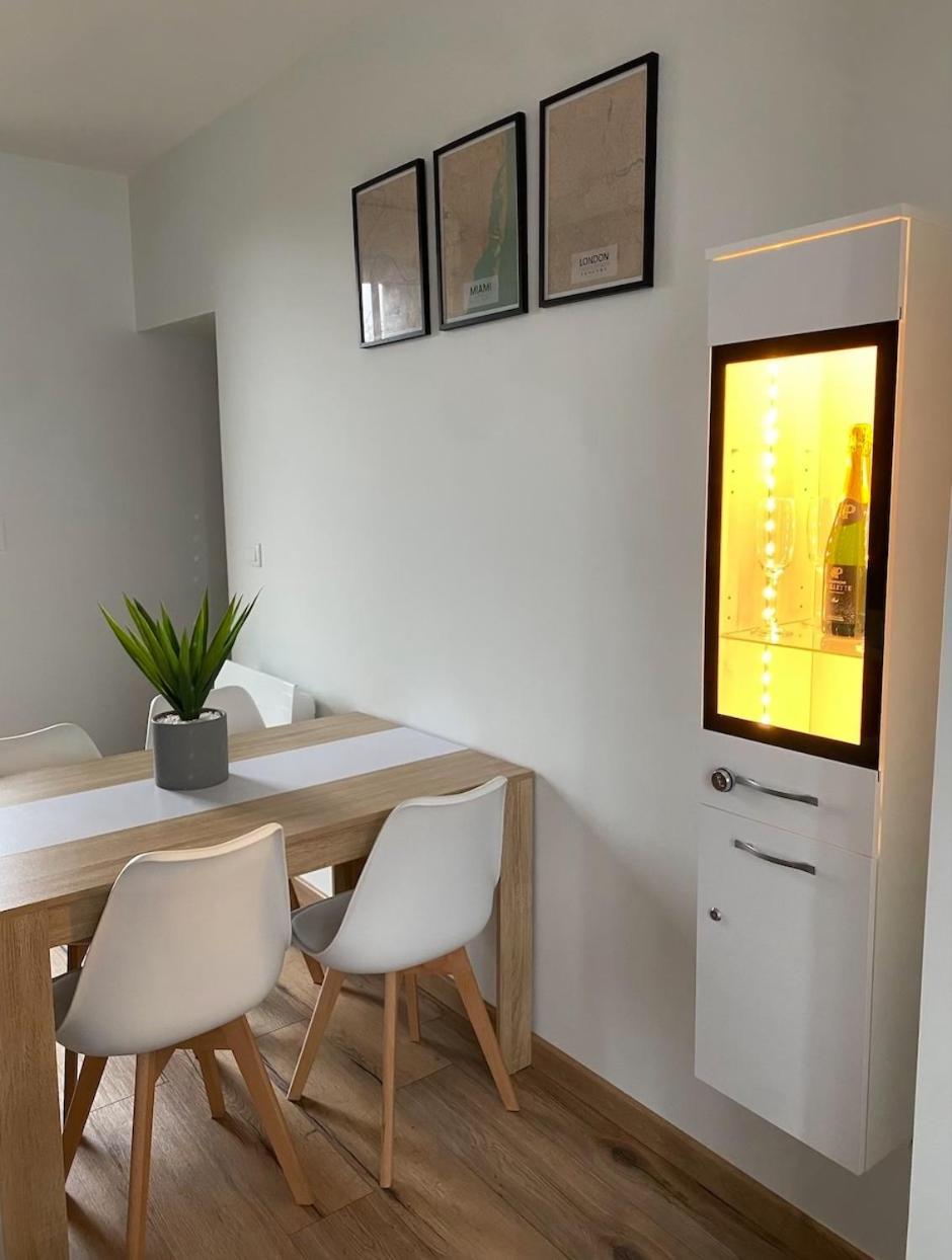 Loft Jardin Et Spa Bressuire Exterior foto